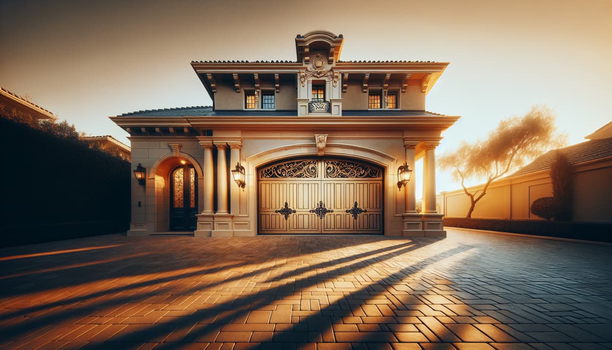 Garage Door Repair