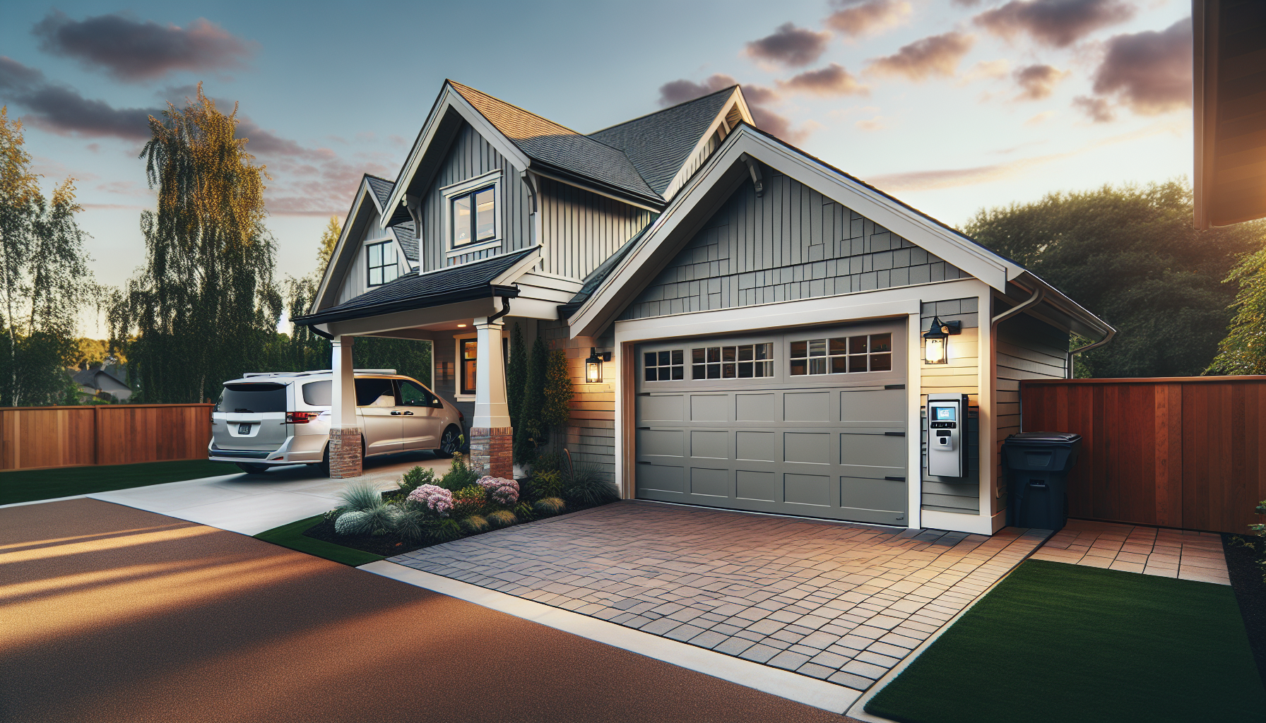 Garage Door Spring Safety Guide for Miami Homeowners