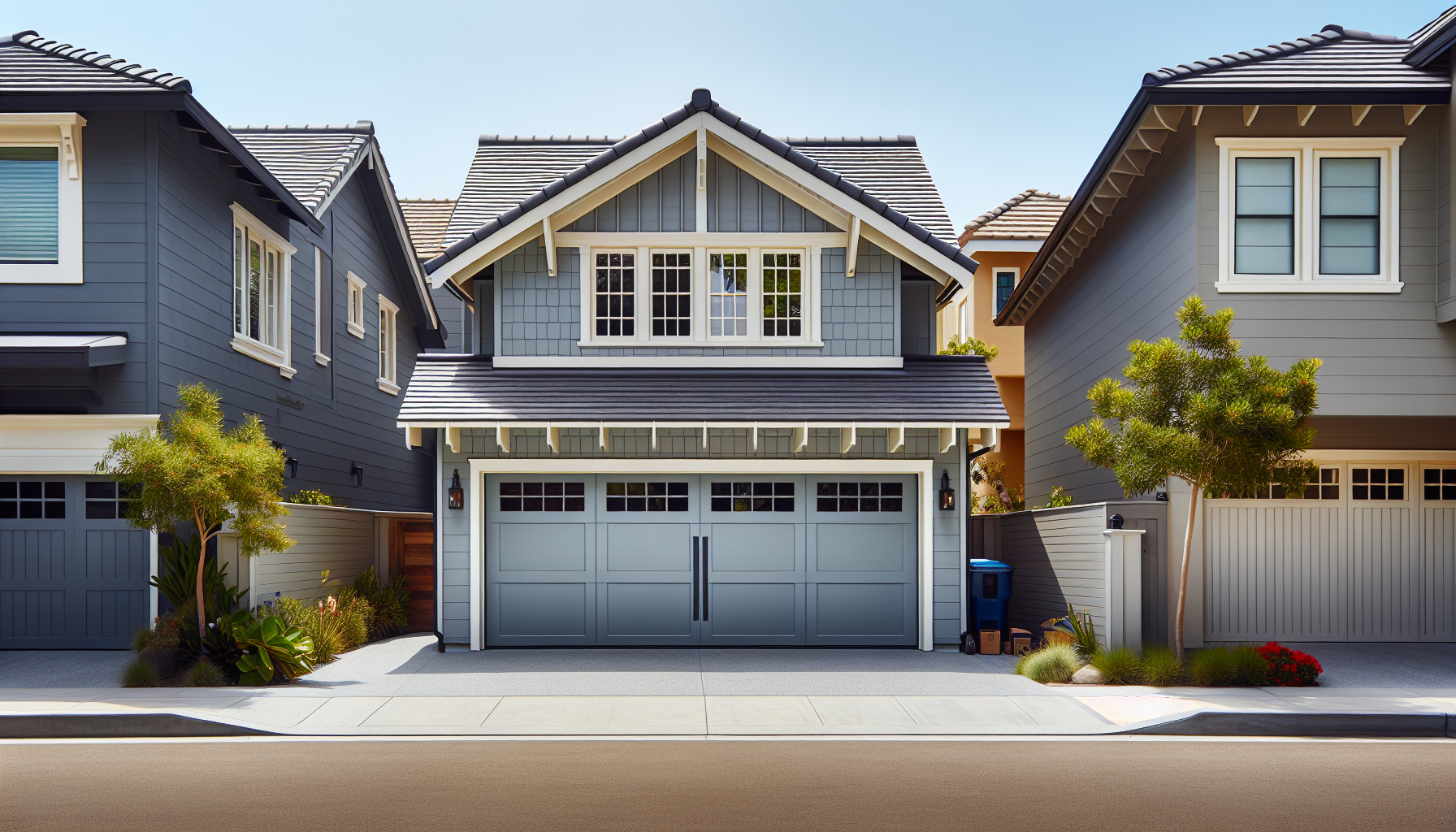 Most Common Garage Door Problems & Solutions in Miami, FL