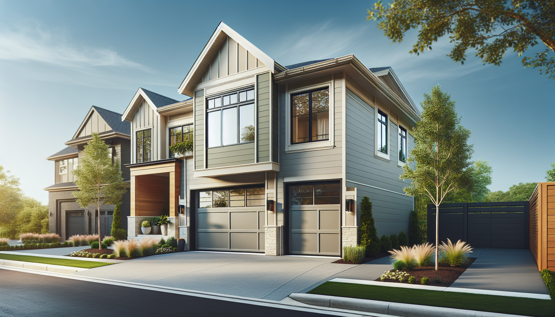 Preparing Your Garage Door for Winter in Miami